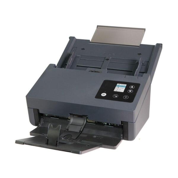 اسکنر اسناد ای‌ ویژن مدل AVISION AD380